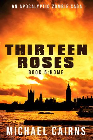 [Thirteen Roses 05] • Home